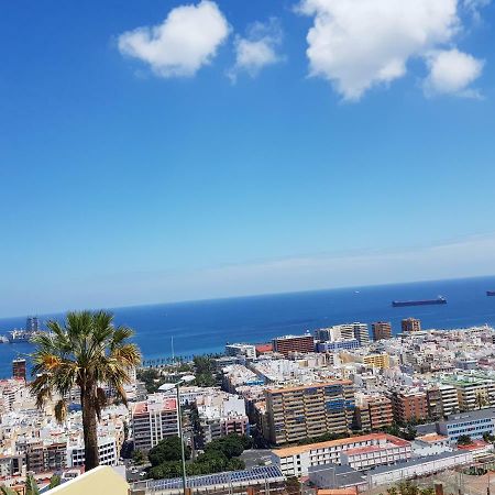 Villa Fantastica Vivienda Familiar Con Jacuzzi Y Sauna à Las Palmas de Gran Canaria Extérieur photo
