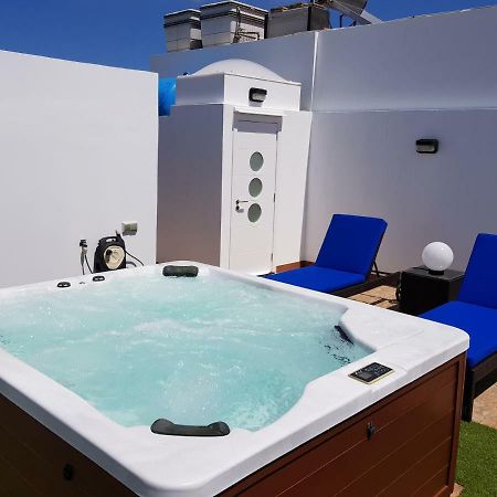 Villa Fantastica Vivienda Familiar Con Jacuzzi Y Sauna à Las Palmas de Gran Canaria Extérieur photo
