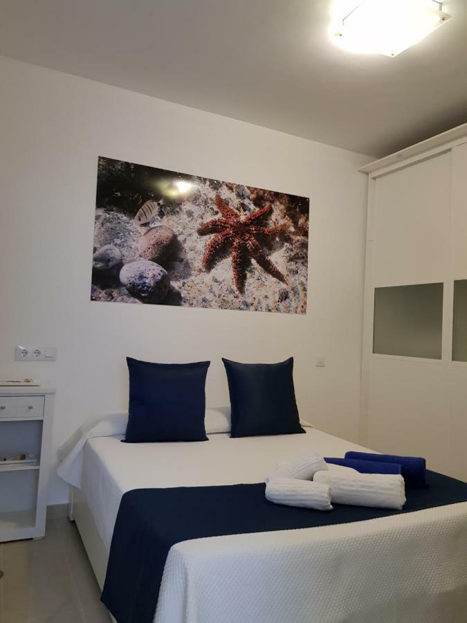 Villa Fantastica Vivienda Familiar Con Jacuzzi Y Sauna à Las Palmas de Gran Canaria Extérieur photo