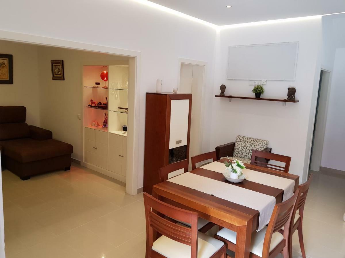 Villa Fantastica Vivienda Familiar Con Jacuzzi Y Sauna à Las Palmas de Gran Canaria Extérieur photo