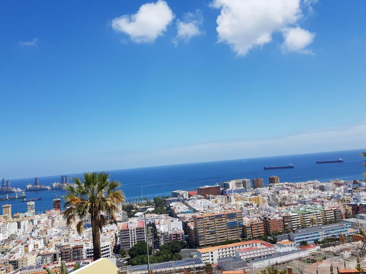 Villa Fantastica Vivienda Familiar Con Jacuzzi Y Sauna à Las Palmas de Gran Canaria Extérieur photo