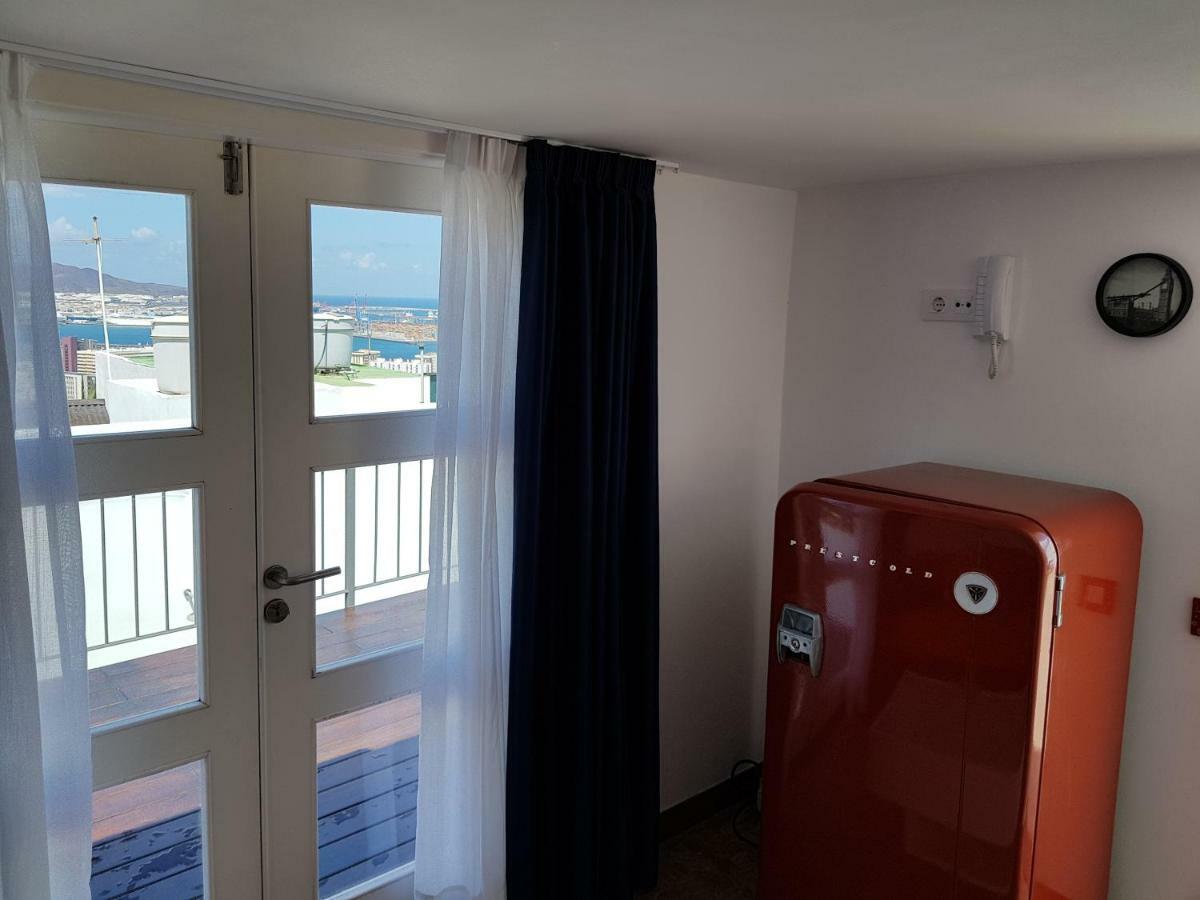 Villa Fantastica Vivienda Familiar Con Jacuzzi Y Sauna à Las Palmas de Gran Canaria Extérieur photo