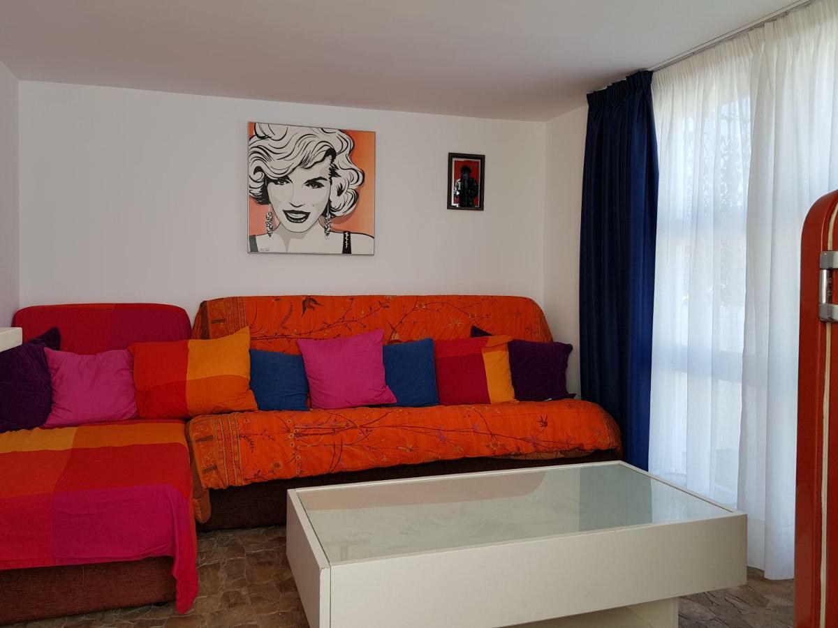 Villa Fantastica Vivienda Familiar Con Jacuzzi Y Sauna à Las Palmas de Gran Canaria Extérieur photo
