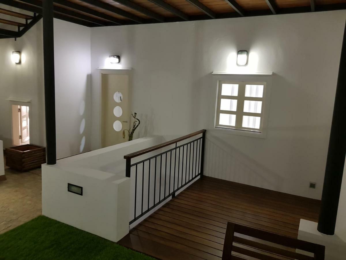 Villa Fantastica Vivienda Familiar Con Jacuzzi Y Sauna à Las Palmas de Gran Canaria Extérieur photo