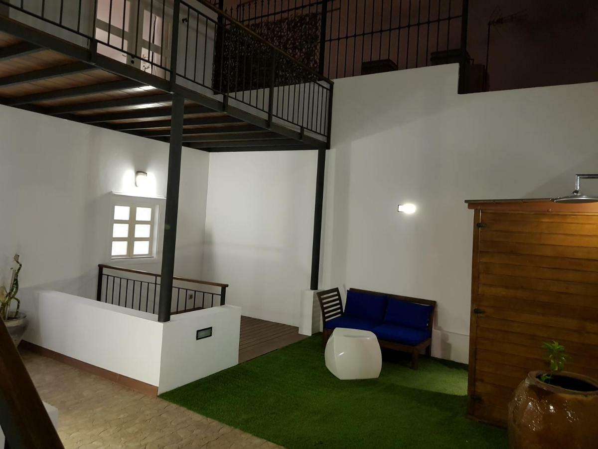 Villa Fantastica Vivienda Familiar Con Jacuzzi Y Sauna à Las Palmas de Gran Canaria Extérieur photo
