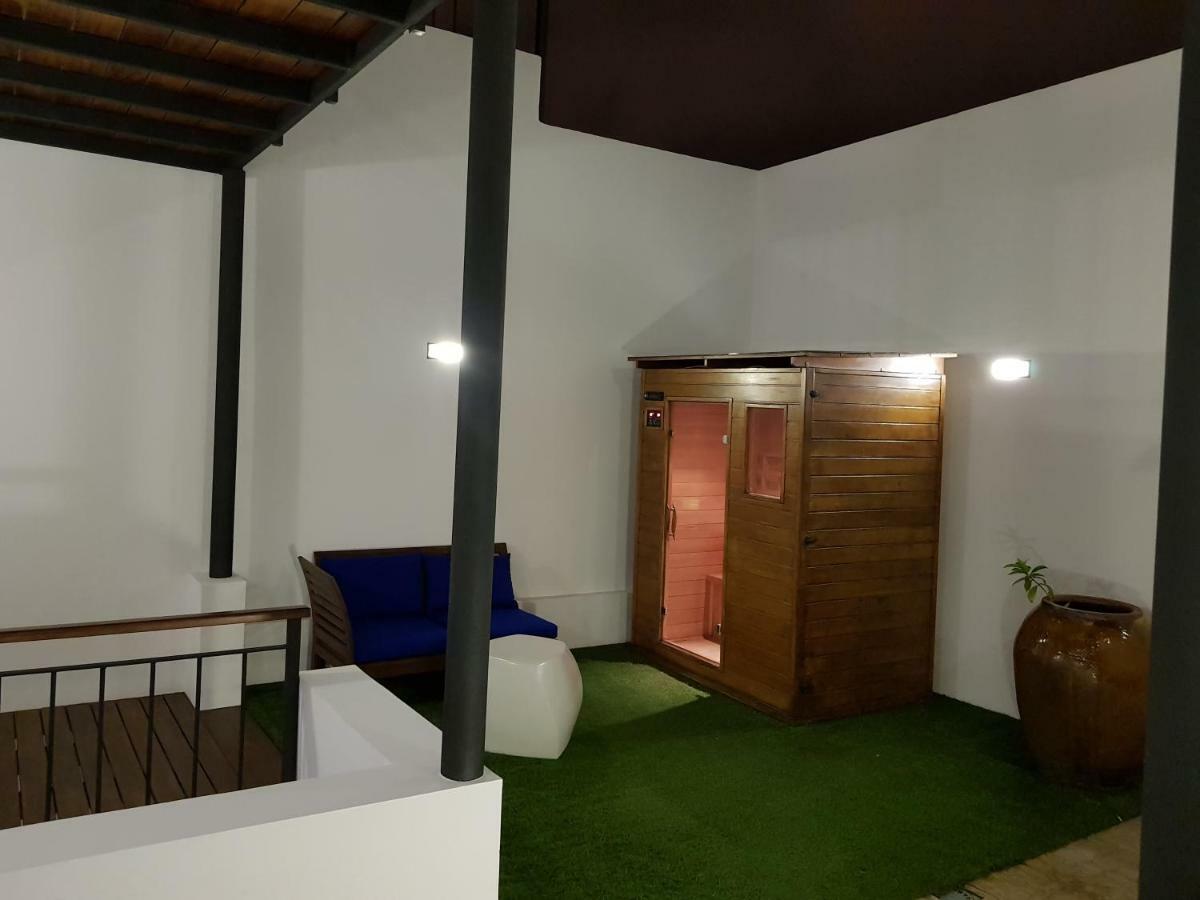 Villa Fantastica Vivienda Familiar Con Jacuzzi Y Sauna à Las Palmas de Gran Canaria Extérieur photo