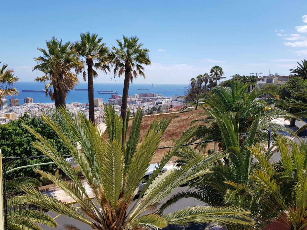 Villa Fantastica Vivienda Familiar Con Jacuzzi Y Sauna à Las Palmas de Gran Canaria Extérieur photo